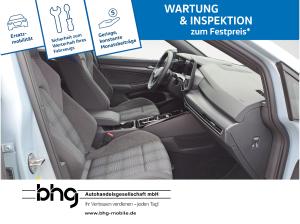Volkswagen Golf GTE DSG Navi AHK Kamera HUD Nav GTE DSG Navi AHK Kamera HUD Navi ACC Matrix