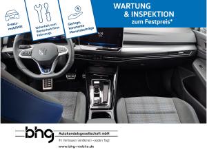 Volkswagen Golf GTE DSG Navi AHK Kamera HUD Nav GTE DSG Navi AHK Kamera HUD Navi ACC Matrix