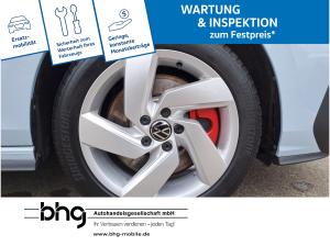 Volkswagen Golf GTE DSG Navi AHK Kamera HUD Nav GTE DSG Navi AHK Kamera HUD Navi ACC Matrix