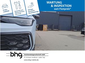 Volkswagen Golf GTE DSG Navi AHK Kamera HUD Nav GTE DSG Navi AHK Kamera HUD Navi ACC Matrix