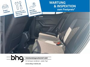 Volkswagen T-Cross 1.0 TSI Navi ACC Assist DAB+ Sitzheizung