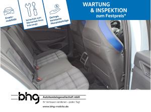 Volkswagen Golf GTE DSG Navi AHK Kamera HUD Nav GTE DSG Navi AHK Kamera HUD Navi ACC Matrix