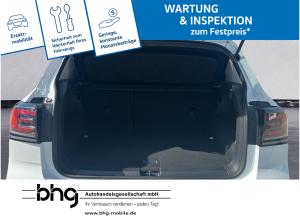 Volkswagen T-Cross 1.0 TSI Navi ACC Assist DAB+ Sitzheizung