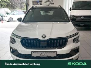 Skoda Kamiq Monte Carlo 1,0 TSI DSG _LGE