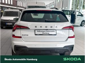 Skoda Kamiq Monte Carlo 1,0 TSI DSG _LGE