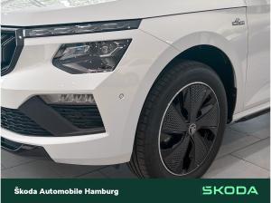 Skoda Kamiq Monte Carlo 1,0 TSI DSG _LGE