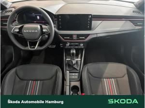 Skoda Kamiq Monte Carlo 1,0 TSI DSG _LGE