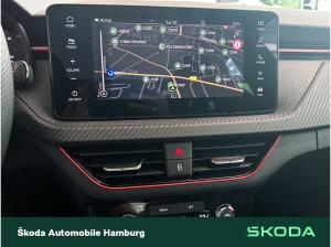 Skoda Kamiq Monte Carlo 1,0 TSI DSG _LGE