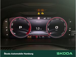 Skoda Kamiq Monte Carlo 1,0 TSI DSG _LGE