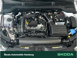 Skoda Kamiq Monte Carlo 1,0 TSI DSG _LGE