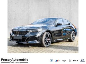 BMW 520 520d xDrive 20 M Sport Pro AHK 360° DA Prof.