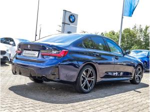 BMW 318 318i M Sport Pro Komfortz. Adapt. LED ACC