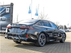 BMW 520 520d xDrive 20 M Sport Pro AHK 360° DA Prof.
