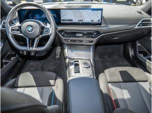 BMW 318 318i M Sport Pro Komfortz. Adapt. LED ACC