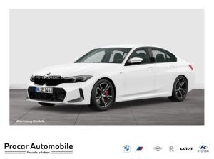 BMW 318 318i M Sport Pro LED Adapt. HiFi PA RFK