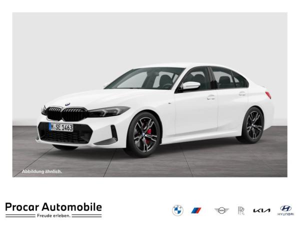BMW 318 318i M Sport Pro LED Adapt. HiFi PA RFK