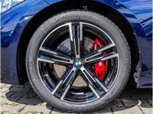 BMW 318 318i M Sport Pro Komfortz. Adapt. LED ACC