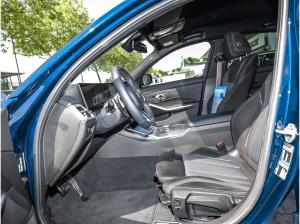 BMW 318 318i M Sport Pro Komfortz. Adapt. LED ACC