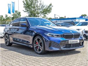 BMW 318 318i M Sport Pro Komfortz. Adapt. LED ACC