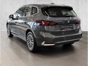BMW 216 216i Luxury Line PANO RFK NAVI LED Sound Syst.