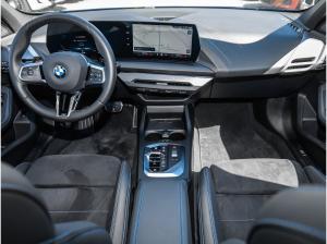 BMW 120 Finanierung ab 0,49% MSportPro HK LED