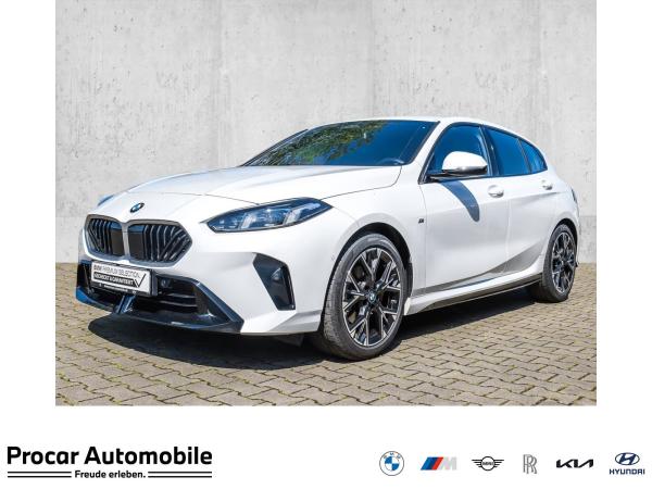 BMW 120 M Sport Adapt. LED Komfortz. DA PA