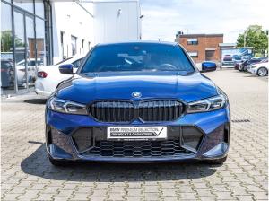 BMW 318 318i M Sport Pro Komfortz. Adapt. LED ACC