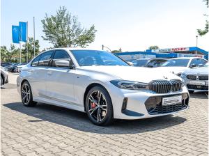 BMW 318 318i M Sport Pro LED Adapt. HiFi PA RFK