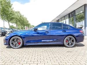 BMW 318 318i M Sport Pro Komfortz. Adapt. LED ACC