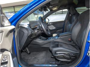 BMW 120 Finanierung ab 0,49% MSportPro HK LED