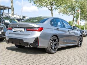 BMW 318 318i M Sport PA ACC Komfortz. DAB