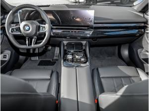 BMW 520 520d xDrive 20 M Sport Pro AHK 360° DA Prof.