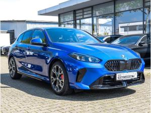 BMW 120 Finanierung ab 0,49% MSportPro HK LED