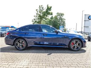 BMW 318 318i M Sport Pro Komfortz. Adapt. LED ACC