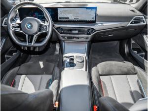 BMW 318 318i M Sport PA ACC Komfortz. DAB