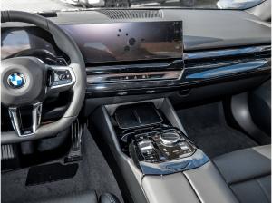 BMW 520 520d xDrive 20 M Sport Pro AHK 360° DA Prof.