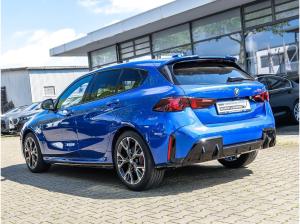 BMW 120 Finanierung ab 0,49% MSportPro HK LED