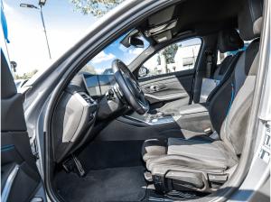 BMW 318 318i M Sport PA ACC Komfortz. DAB