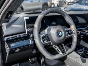 BMW 520 520d xDrive 20 M Sport Pro AHK 360° DA Prof.