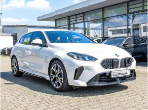 BMW 120 M Sport Adapt. LED Komfortz. DA PA