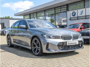 BMW 318 318i M Sport PA ACC Komfortz. DAB