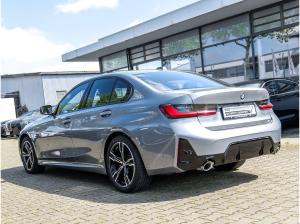 BMW 318 318i M Sport PA ACC Komfortz. DAB