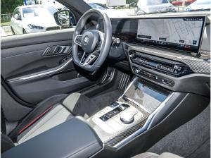 BMW 318 318i M Sport Pro Komfortz. Adapt. LED ACC