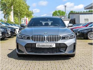 BMW 318 318i M Sport PA ACC Komfortz. DAB