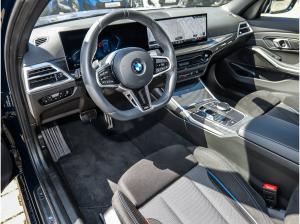 BMW 318 318i M Sport Pro Komfortz. Adapt. LED ACC