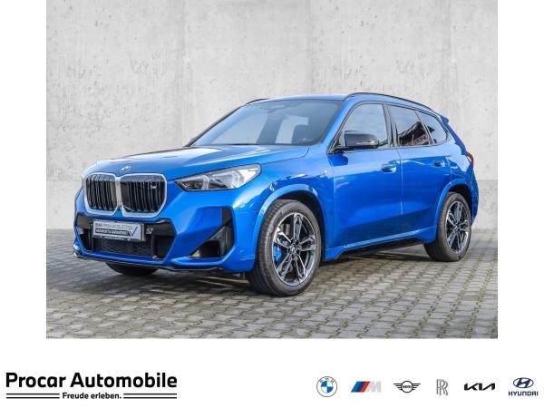 BMW X1 M35i xDrive M Sport Pano DA Prof DA+ HUD