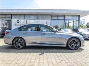 BMW 318 318i M Sport PA ACC Komfortz. DAB