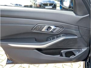 BMW 318 318i M Sport Pro Komfortz. Adapt. LED ACC