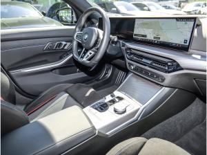 BMW 318 318i M Sport PA ACC Komfortz. DAB
