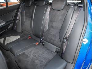 BMW 120 Finanierung ab 0,49% MSportPro HK LED